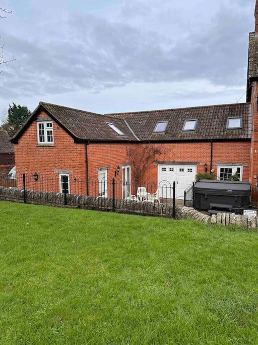 Sticklinch Farm Cottage Near Glastonbury Town & Walking Distance For Festival 4 Beds Sleeps 5 المظهر الخارجي الصورة