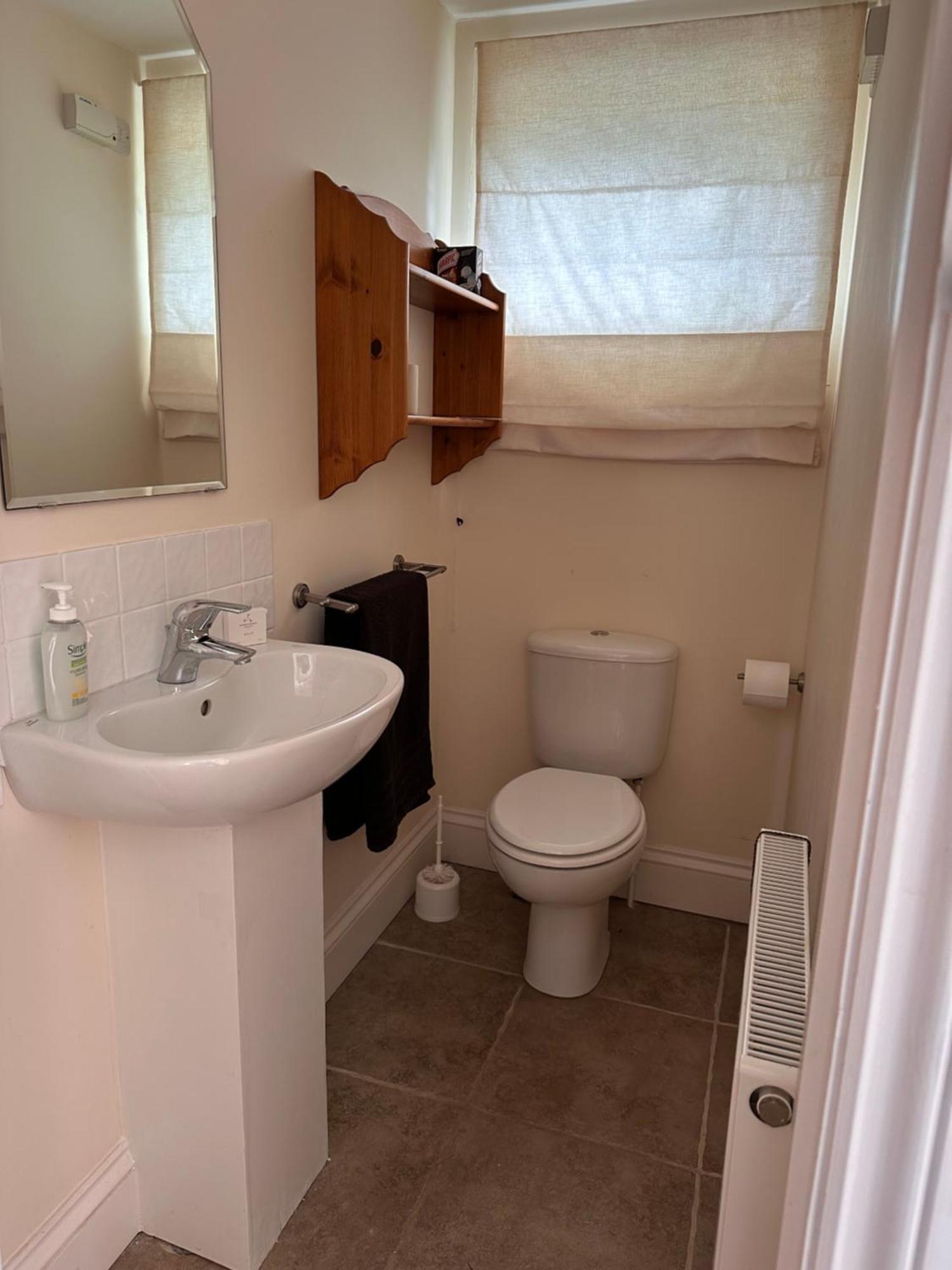 Sticklinch Farm Cottage Near Glastonbury Town & Walking Distance For Festival 4 Beds Sleeps 5 المظهر الخارجي الصورة