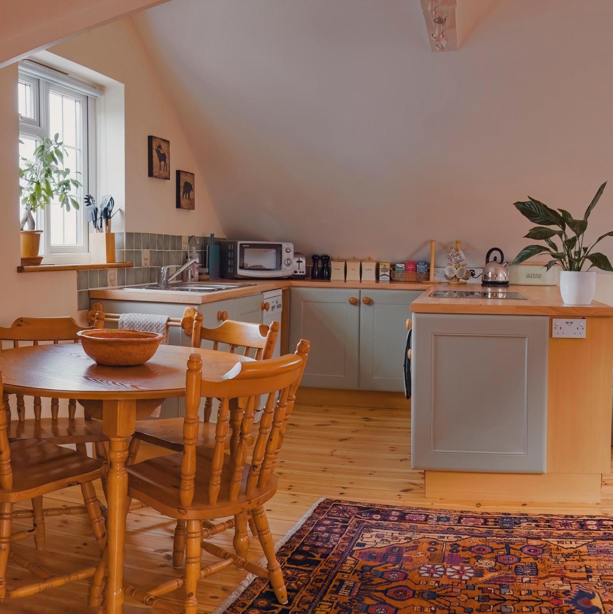 Sticklinch Farm Cottage Near Glastonbury Town & Walking Distance For Festival 4 Beds Sleeps 5 المظهر الخارجي الصورة